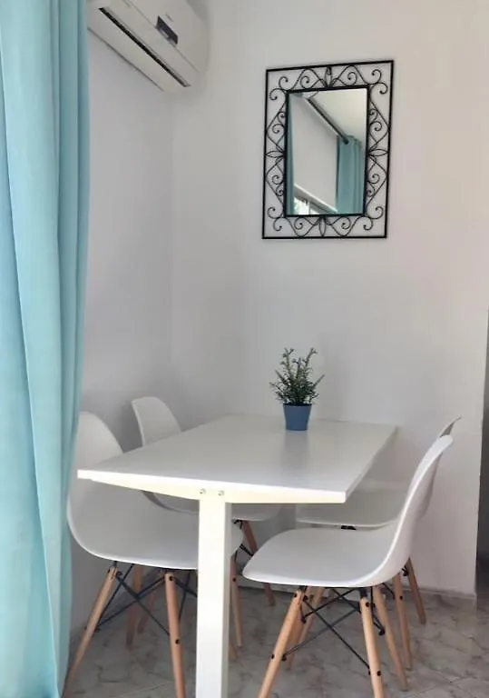 Apartamentos En Alquiler Las Gondolas Almunecar Spain