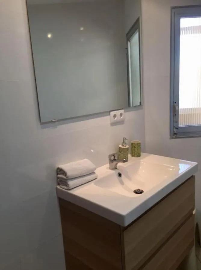 Apartamentos En Alquiler Las Gondolas Almunecar 0*,