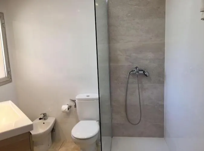 Apartamentos En Alquiler Las Gondolas Almunecar Apartment
