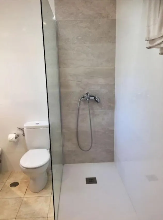 Apartamentos En Alquiler Las Gondolas Almunecar 0*,  Spain