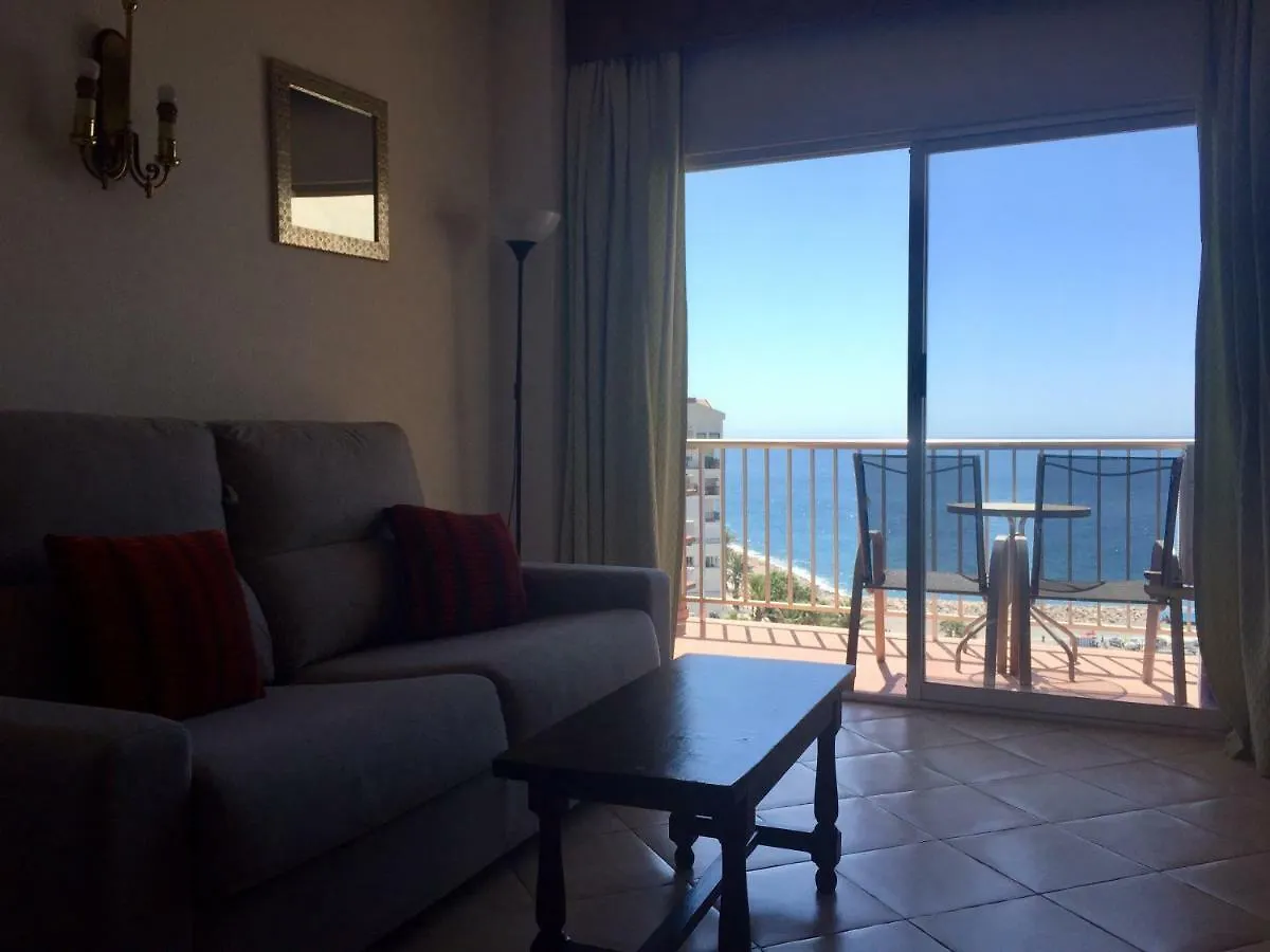 Apartamentos En Alquiler Las Gondolas Almunecar Spain