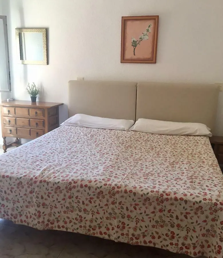 Apartamentos En Alquiler Las Gondolas Almunecar Apartment
