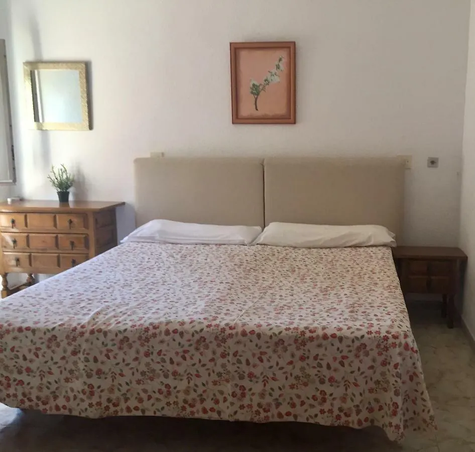 Apartamentos En Alquiler Las Gondolas Almunecar Apartment