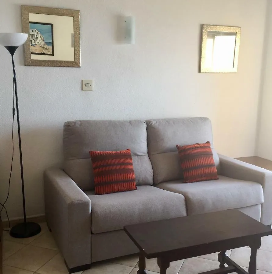 Apartamentos En Alquiler Las Gondolas Almunecar Spain