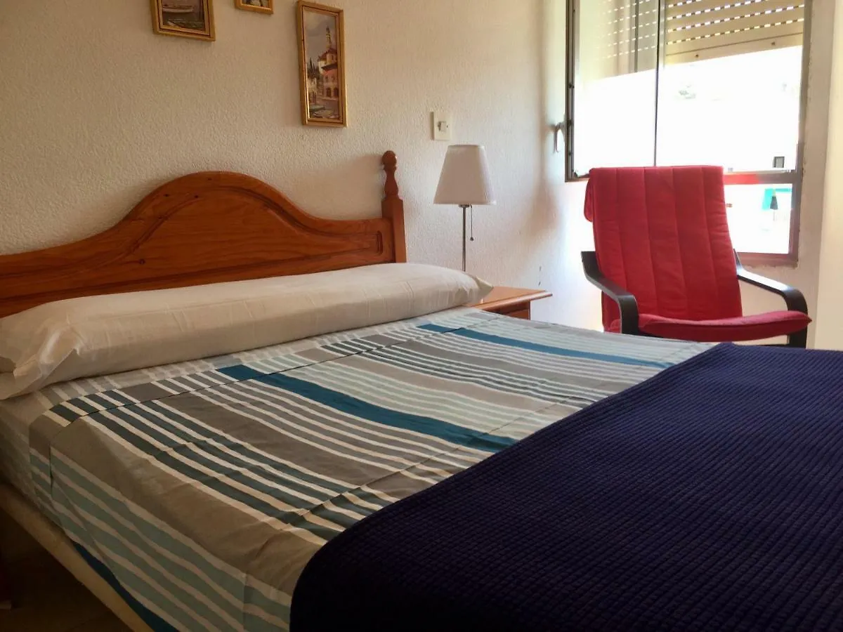 Apartamentos En Alquiler Las Gondolas Almunecar Apartment