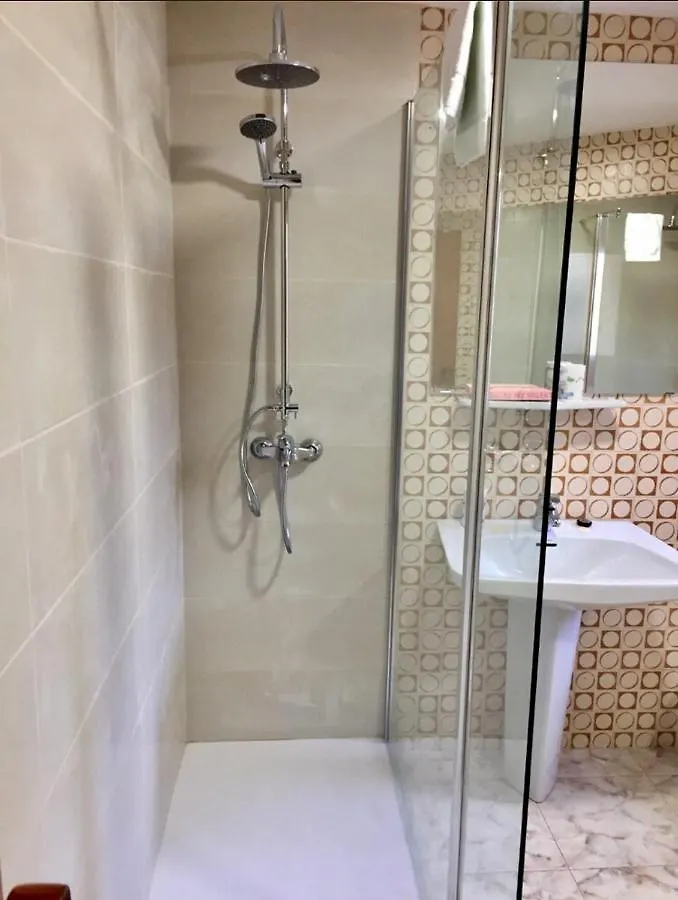 Apartament Apartamentos En Alquiler Las Gondolas Almuñécar Hiszpania
